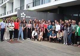 Desarrollan una plataforma europea para facilitar el acceso a recursos a través de la Inteligencia Artificial