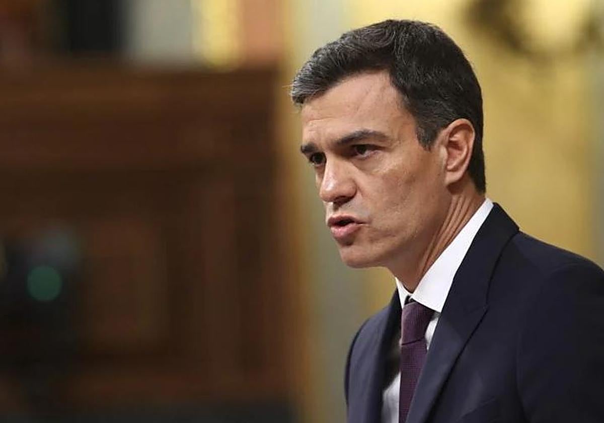 Pedro Sánchez presenta el plan contra la desinformación y los bulos, en directo: última hora desde el Congreso