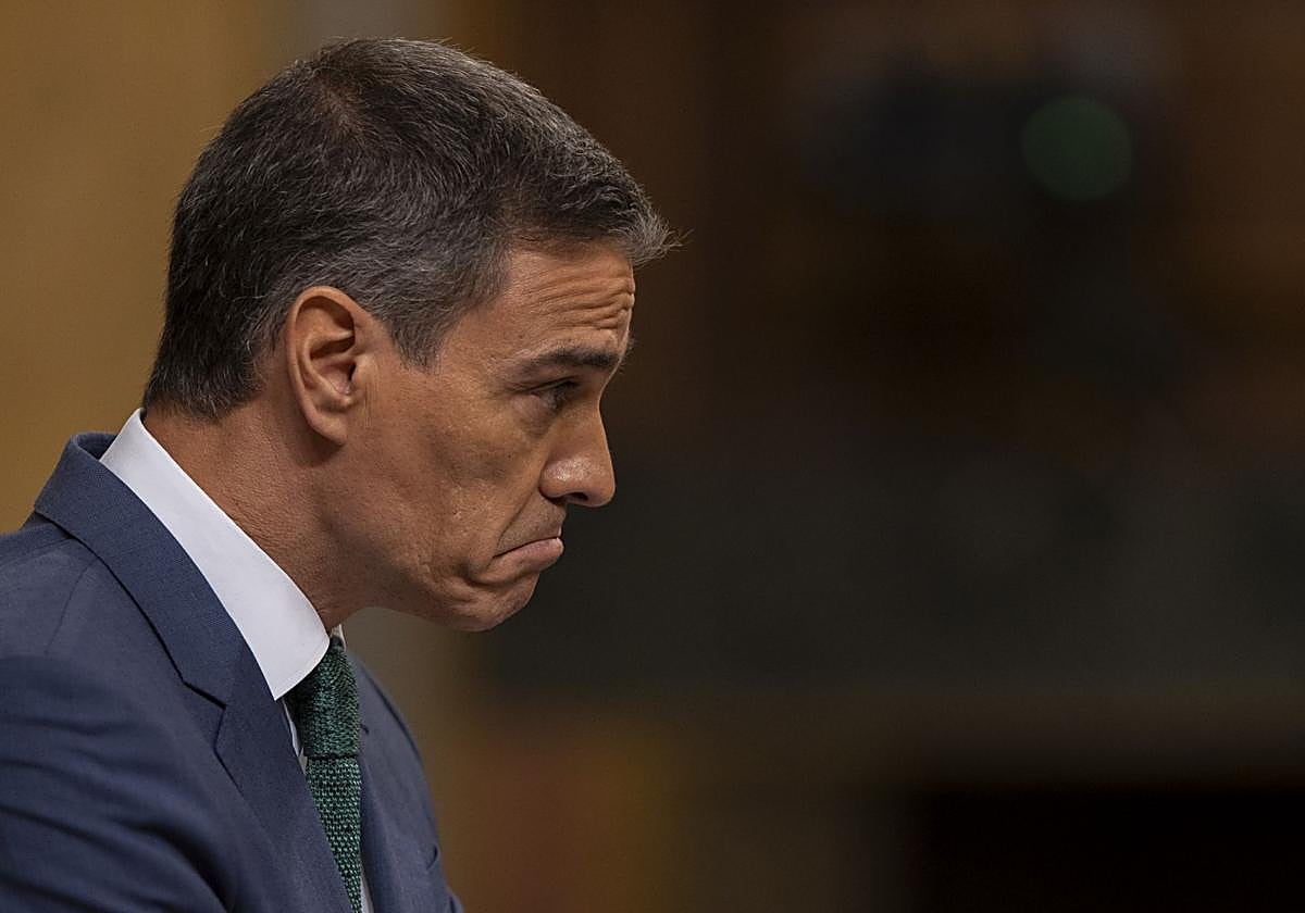 Sánchez no convence ni a sus socios: Junts y Podemos tildan su plan para regular los medios de «papel mojado» y «anuncio trampa»