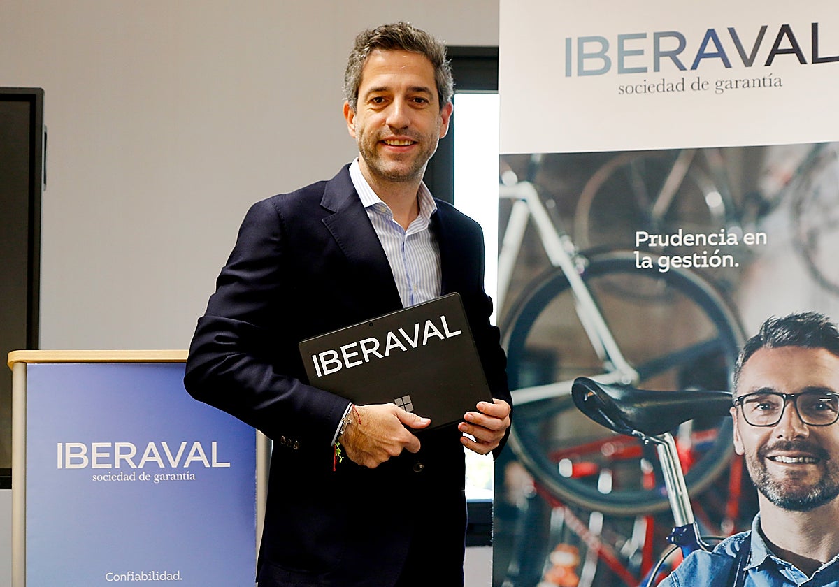 Pontvianne, ha presentado este jueves en Valladolid el balance del primer trimestre