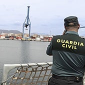 Hallan el cadáver de una mujer con signos de violencia en una caravana en la localidad castellonense de Alcossebre