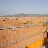 La gigafactoría de Volkswagen en Sagunto pisa el acelerador impulsada por una inversión de 3.600 millones de euros