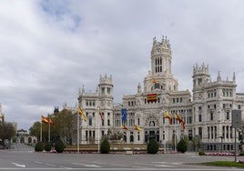 Las sugerencias y reclamaciones al Ayuntamiento de Madrid caen un 15% respecto a junio de 2023