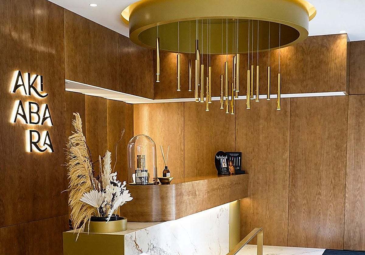 Clínica Akiabara en Barcelona