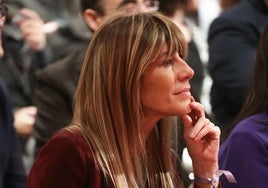 Última hora de Begoña Gómez, en directo: reacciones a la decisión de la mujer de Pedro Sánchez de no declarar ante el juez hoy