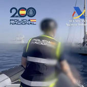 Desarticulada desde Canarias la mayor red de narcoveleros del mundo