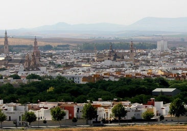 ¿Es realmente Écija la sartén de Andalucía? Estos son los pueblos andaluces más calurosos