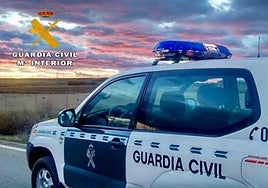 Rescatadas dos senderistas de avanzada edad en la Senda de los Pescadores de Ávila