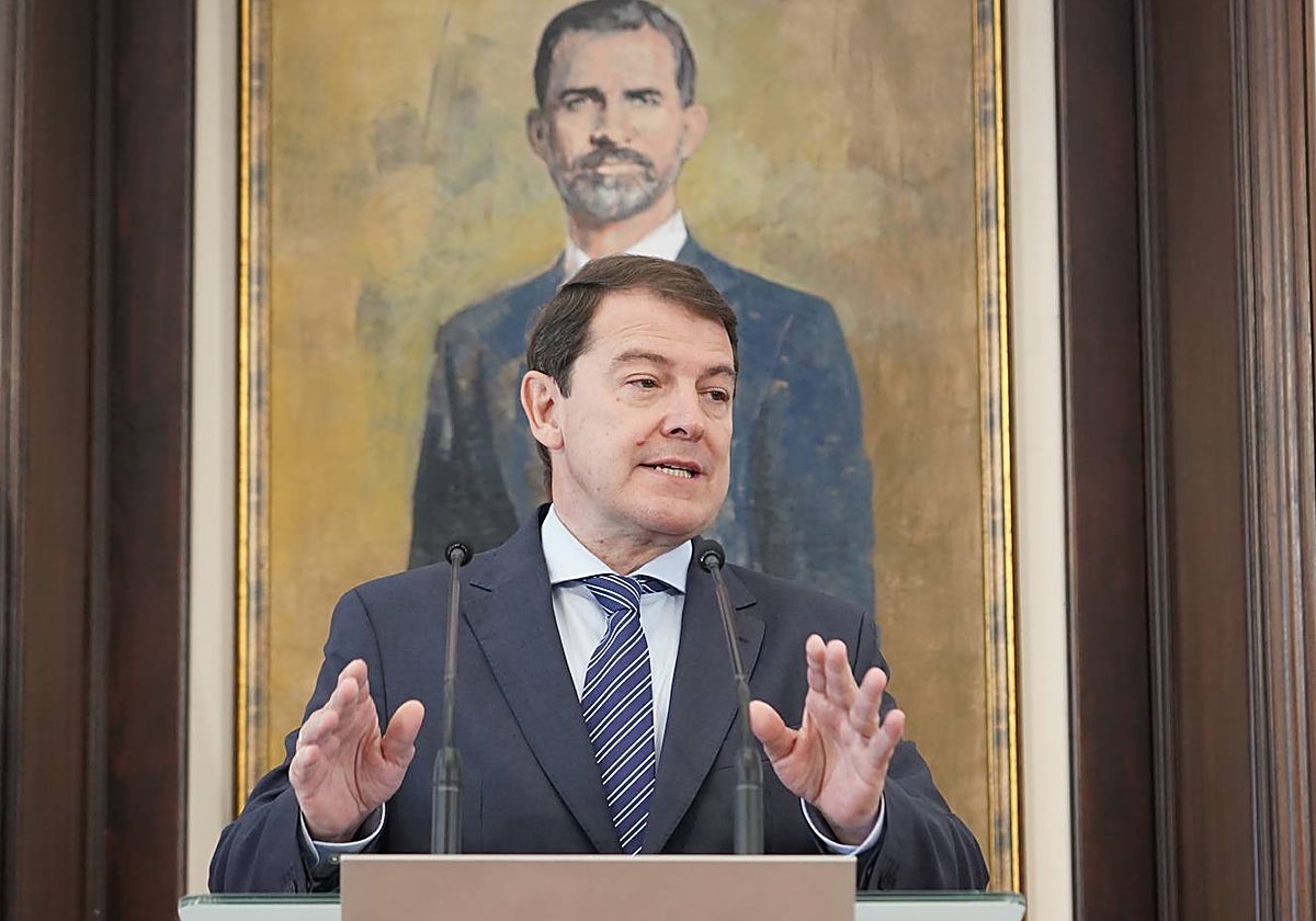 Un verano interesante