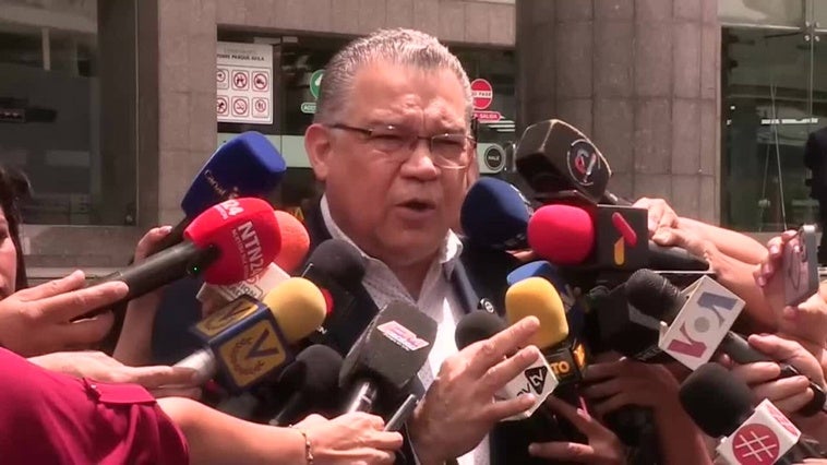 Márquez: "Solo la abstención permite que Maduro siga en el poder"