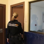 Detienen a un hombre en Valencia por agredir sexualmente «con penetración» a su hijastra menor de edad