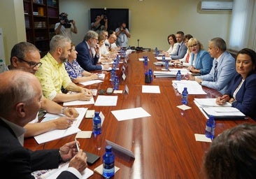 Fechas y objetivos en la nueva etapa del Diálogo Social