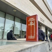 A juicio diez miembros de una asociación cannábica acusados de vender droga: «Sólo hacía falta inscribirse»