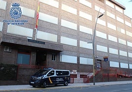 El doble crimen de Almería apunta a un ajuste de cuentas por drogas