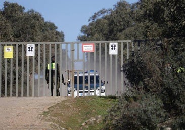 Investigarán el móvil del sargento que montó la cuerda y sus conversaciones con los mandos investigados