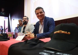 Noctámbulo, el Festival de Cine de Terror de Córdoba, se acerca ya a los 300 inscritos