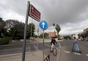 El juez imputa por homicidio imprudente al policía nacional que conducía la patrulla que chocó contra un motorista
