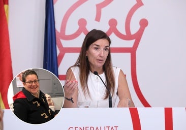 La Generalitat Valenciana investiga un contrato de puntos violeta con la empresa de Isabel García durante la etapa de Puig