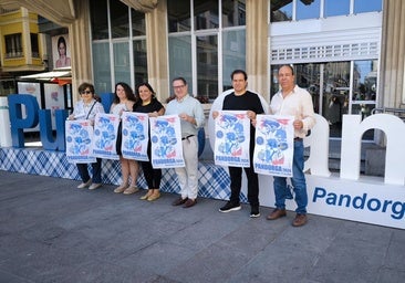 La Pandorga cumplirá su 45 edición, con la mirada puesta en la declaración de Interés Turístico Nacional