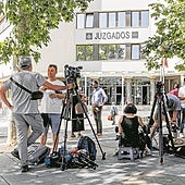 Así será la declaración de Sánchez: presencial en Moncloa y sin obligación de testificar contra su mujer