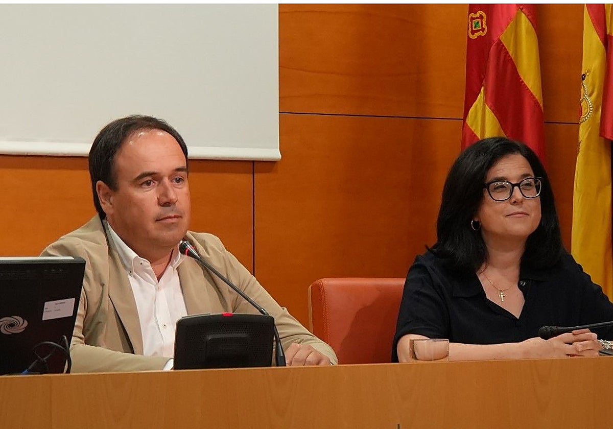 El PPCV pide explicaciones al PSPV por los «contratos a dedo» a Isabel García y las «subvenciones irregulares» al hermano de Ximo Puig
