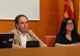 El PPCV pide explicaciones al PSPV por los «contratos a dedo» a Isabel García y las «subvenciones irregulares» al hermano de Ximo Puig