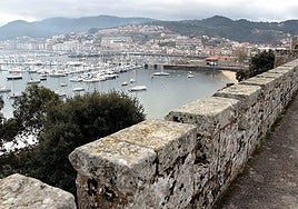 Este es el pueblo considerado como el más bonito de Pontevedra: no se trata de Combarro ni de Sangenjo