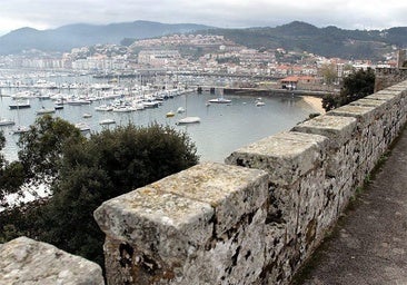 El pueblo considerado como el más bonito de Pontevedra: no es Combarro ni Sangenjo