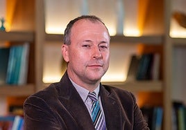 Fernando Saludes, reelegido presidente de la Red de Institutos Tecnológicos Redit