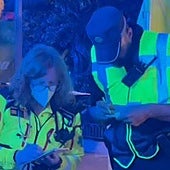 Muere el fan de Karol G agredido brutalmente por otro al salir del Bernabéu tras una confusión por una videollamada