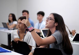 EDEM acerca el mundo de la empresa a estudiantes de la ESO en la primera semana de septiembre