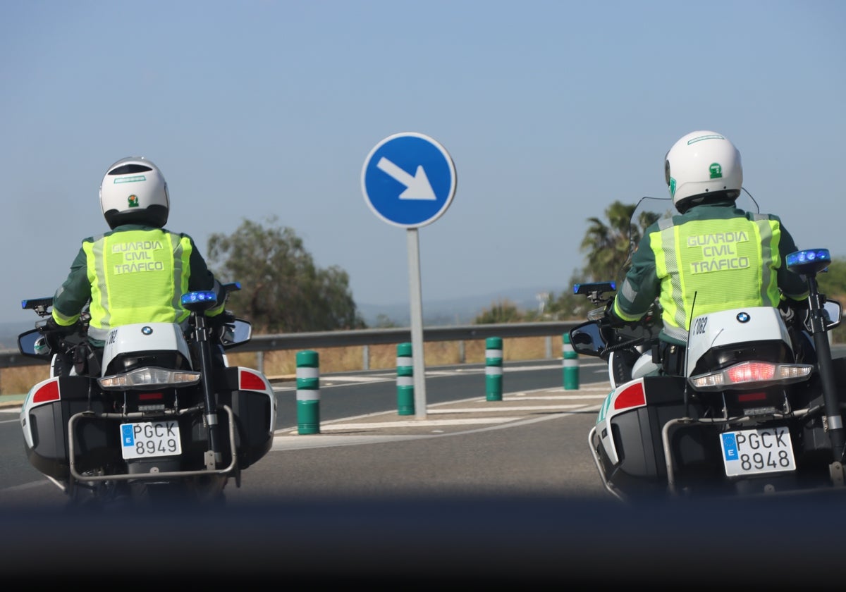 El atropello ha ocurrido en la carretera N-331