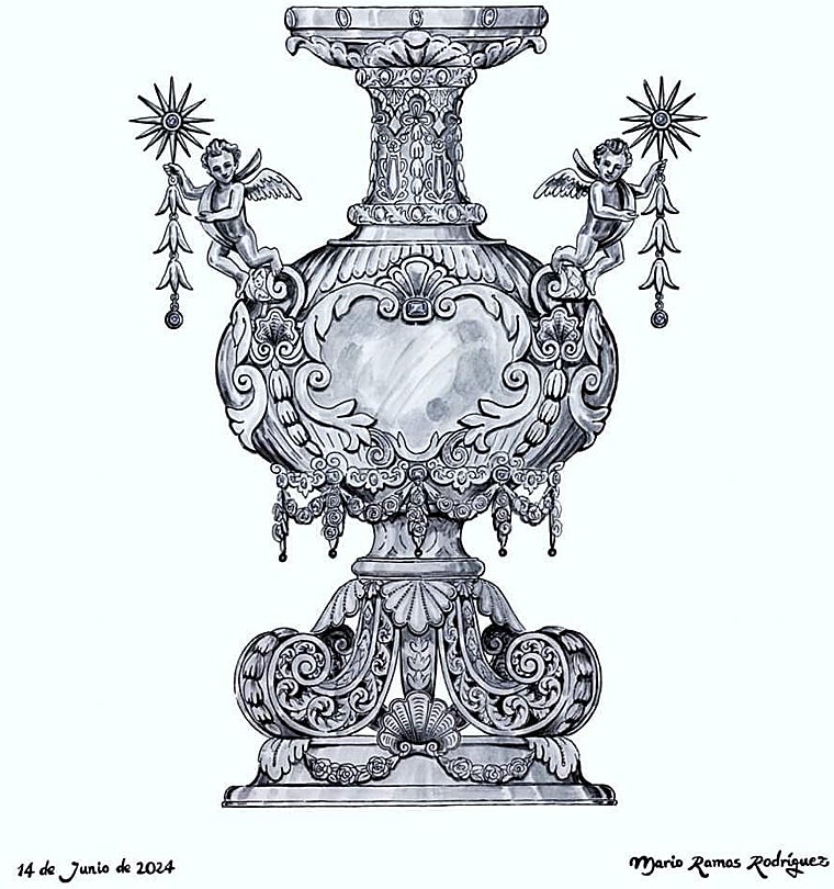 Diseño de las nuevas jarras