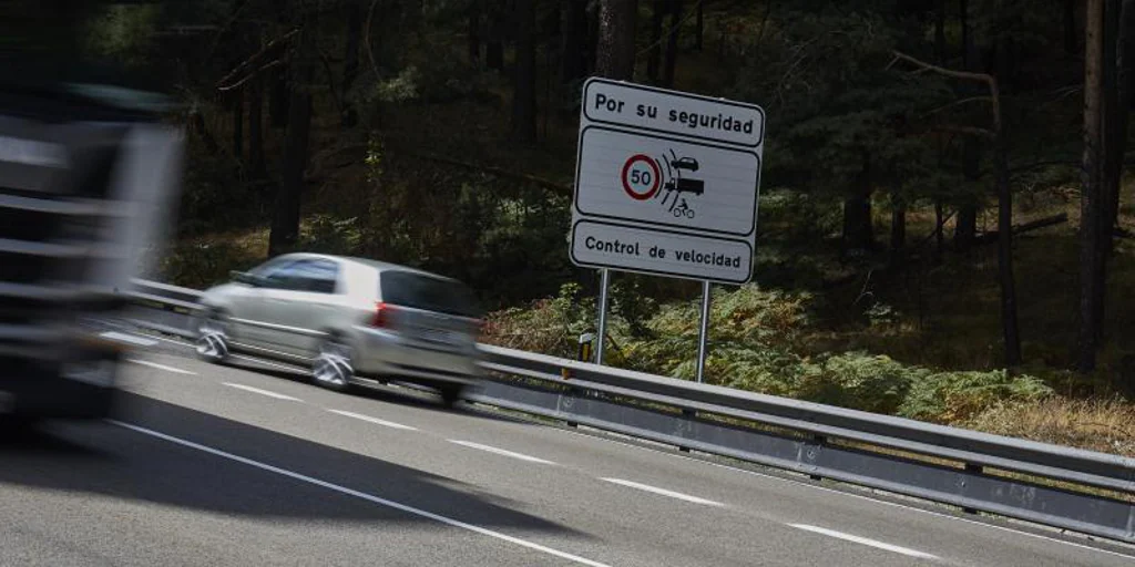 Nuevos radares de la DGT en Valencia para este verano: dónde se encuentran y a qué velocidad multan