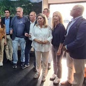 Maduro expulsa a la delegación del PP invitada por la oposición y sí deja entrar a Zapatero