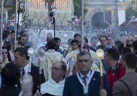 El Carmen de San Cayetano y la Esperanza abren sus procesos electorales a hermano mayor en Córdoba