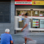 El paro en Canarias sigue a la baja, con un 7,2% menos de desempleados