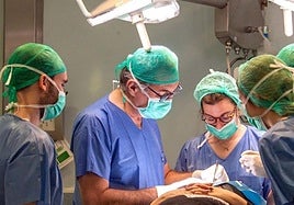 La Junta destaca que Andalucía es la comunidad que más plazas MIR oferta por cuarto año consecutivo