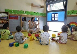 Este lunes se publica la resolución provisional de ayudas de libros de texto y de comedor para el curso 2024/25