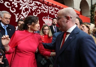 El delegado del Gobierno en Madrid multiplica sus frentes como ariete de Sánchez contra Ayuso y Almeida