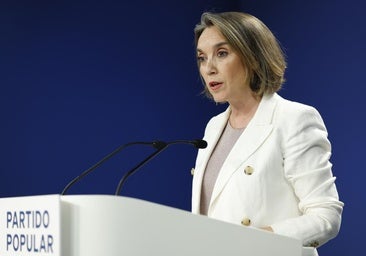 El PP pedirá que Zapatero comparezca en Europa tras las elecciones en Venezuela