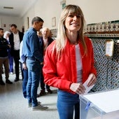 Begoña Gómez no podría ser alumna de los másteres que dirige