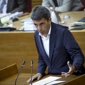 La Ley de Concordia valenciana entrará en vigor a finales de agosto