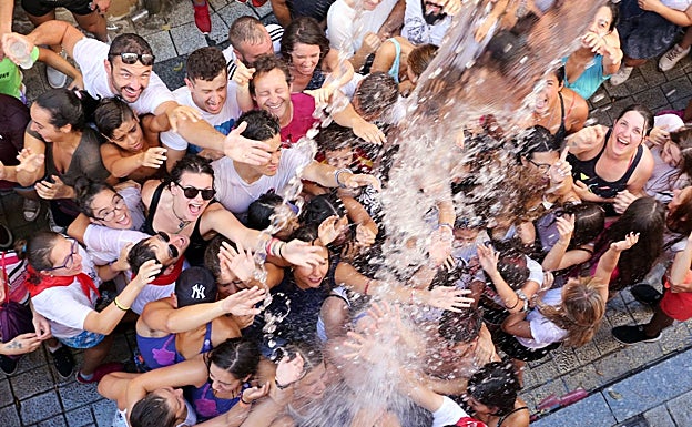 El Chúndara de Peñafiel