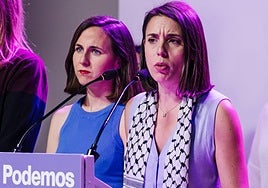 Podemos se suma a Rusia, Cuba y China y defiende la 'victoria' de Maduro en Venezuela