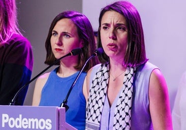 Podemos se suma a Rusia, Cuba y China y defiende la 'victoria' de Maduro: «La democracia se respeta»