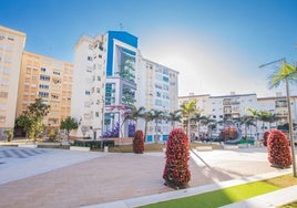 Estepona convoca un nuevo concurso para ampliar su ruta de arte urbano: estos son los premios