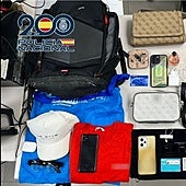 Cae una banda itinerante que se hacía pasar por turistas para robar a ancianos en el centro de Alicante