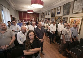 Cómo organizar un acto institucional: las hermandades de Córdoba podrán aprender protocolo en un curso