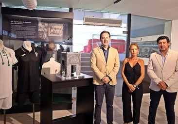 Córdoba CF-Rayo Vallecano: todos los detalles del II Trofeo Puertas de Córdoba